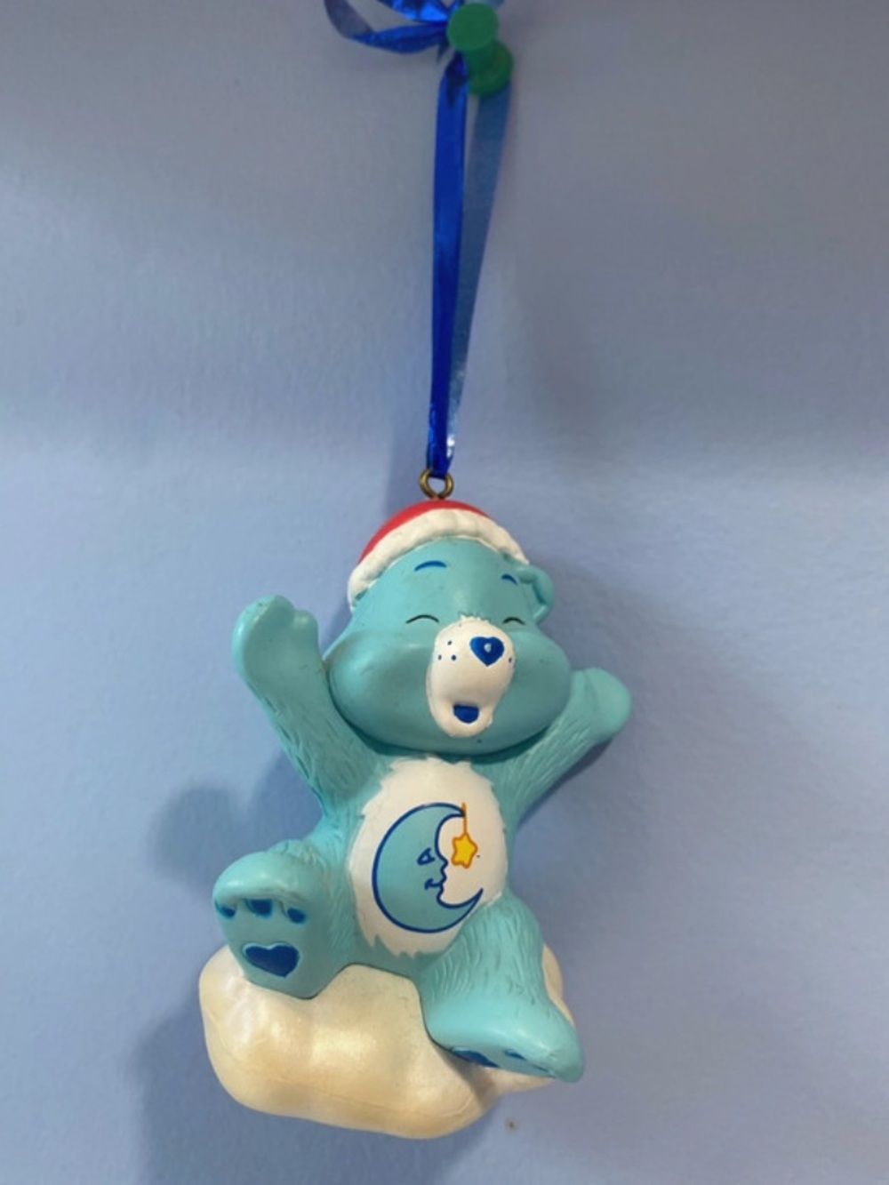 2005 care Bear ornament